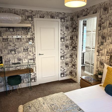 The Blackhorse Accommodation Newton Stewart Cameră foto