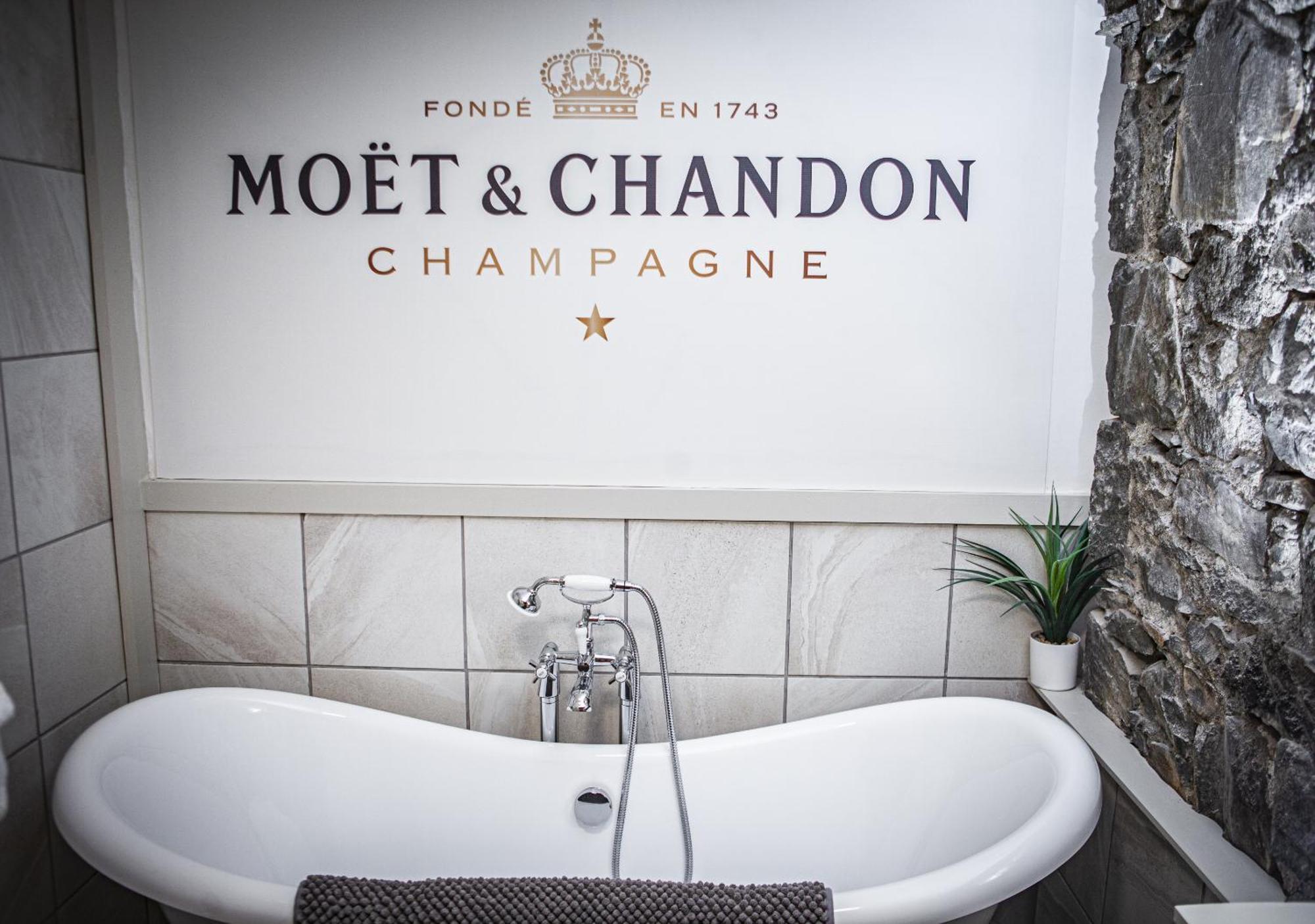 The Blackhorse Accommodation Newton Stewart Cameră foto