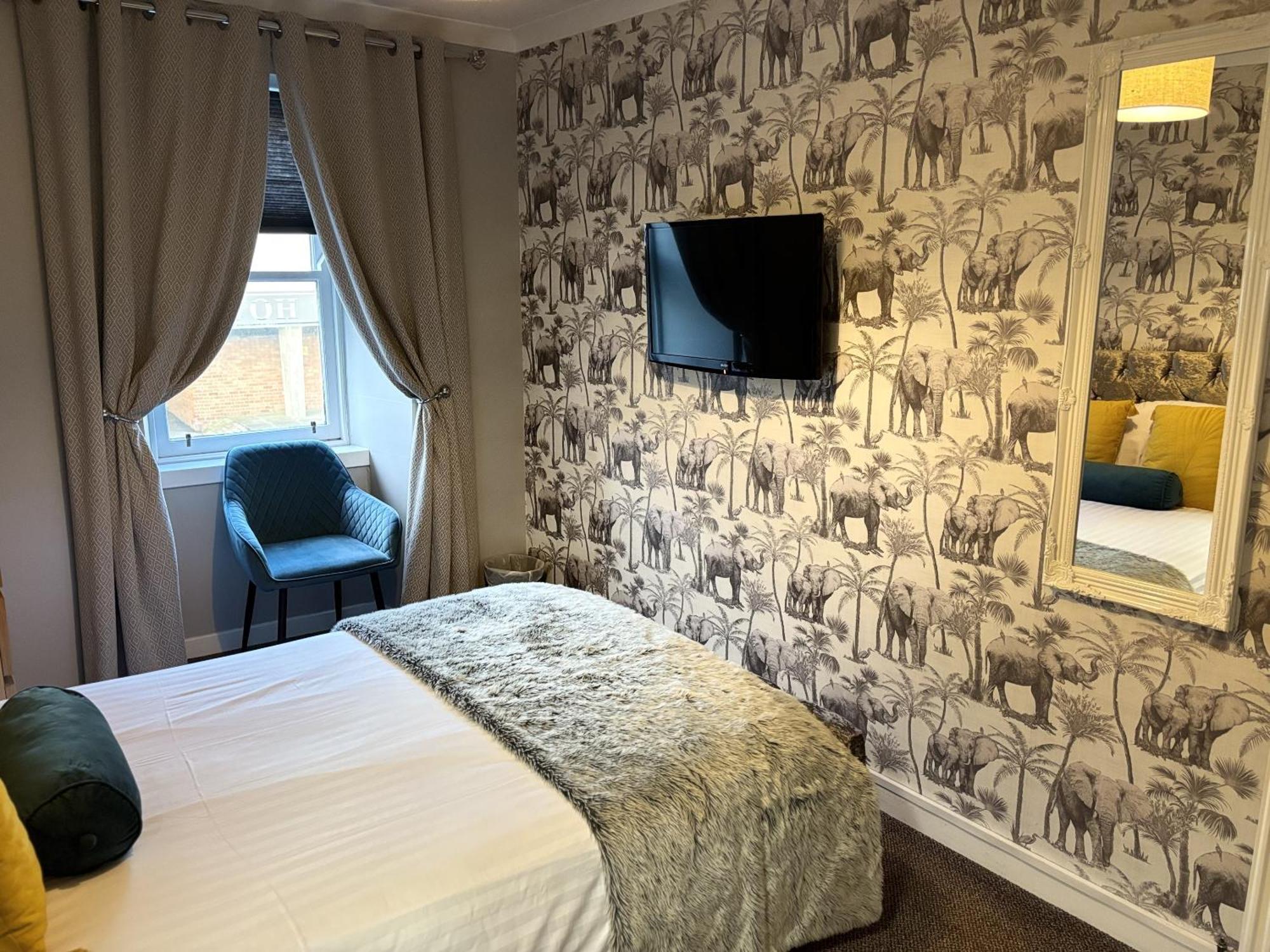 The Blackhorse Accommodation Newton Stewart Cameră foto