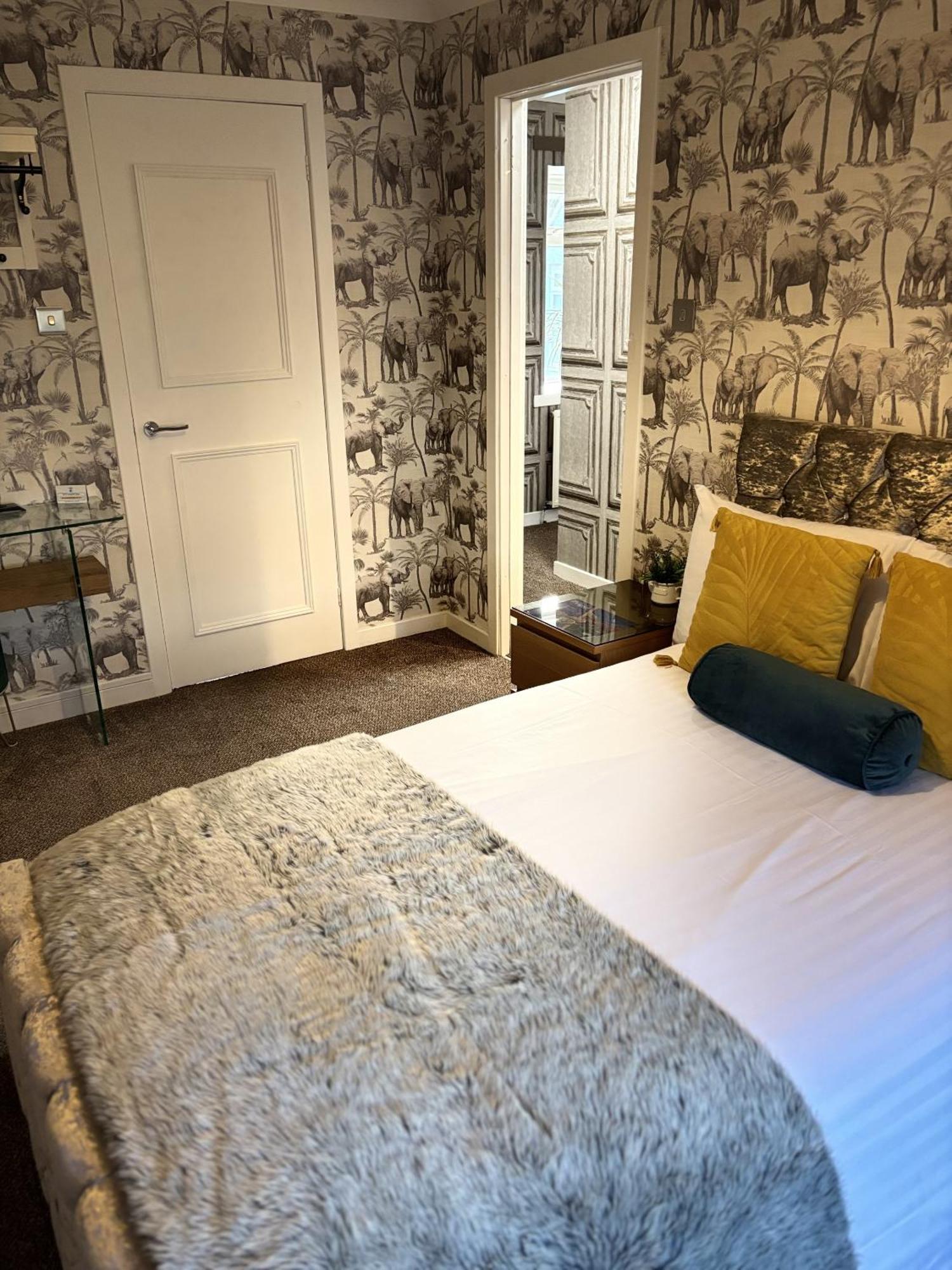 The Blackhorse Accommodation Newton Stewart Cameră foto