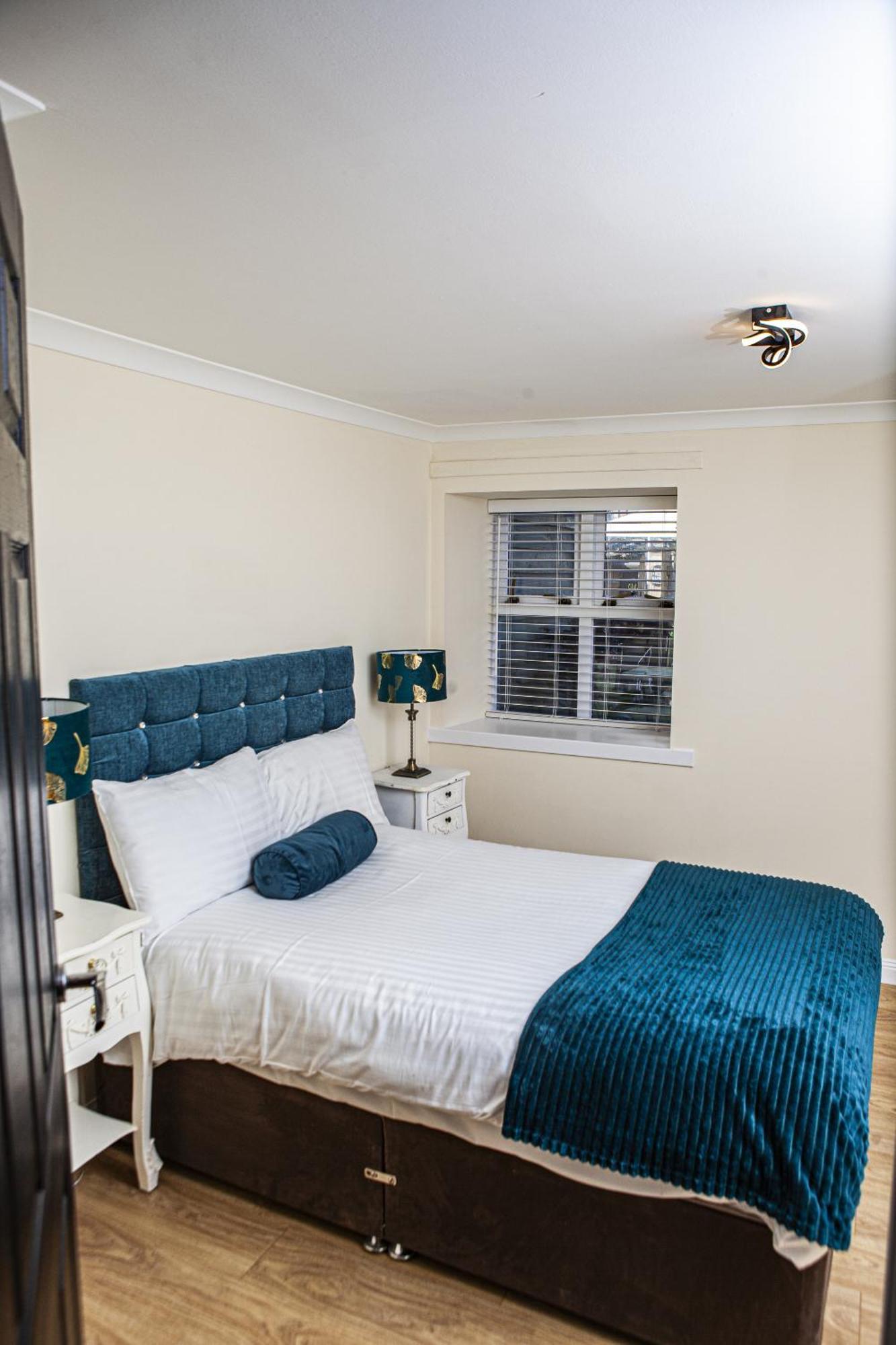 The Blackhorse Accommodation Newton Stewart Cameră foto