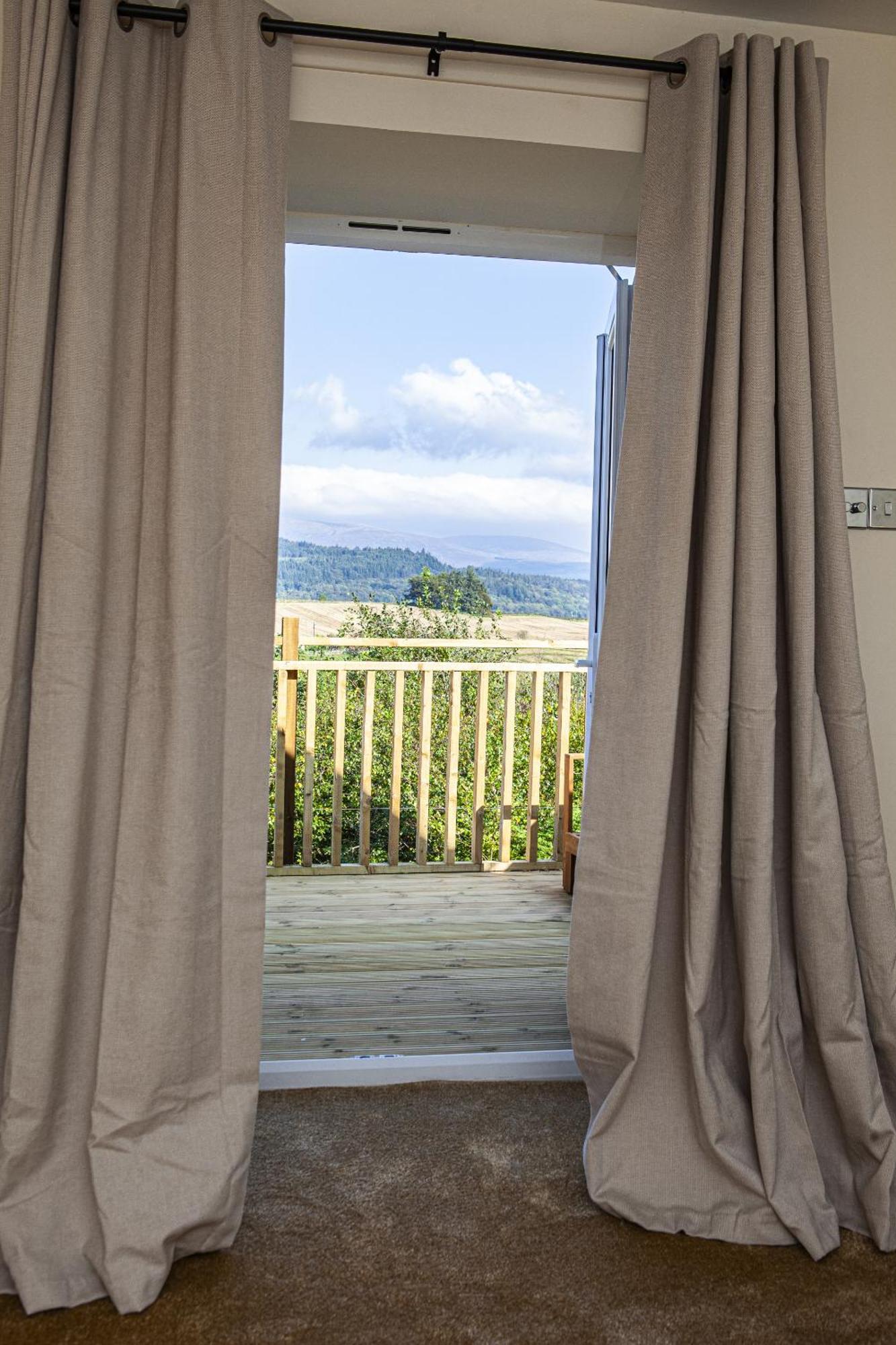 The Blackhorse Accommodation Newton Stewart Cameră foto