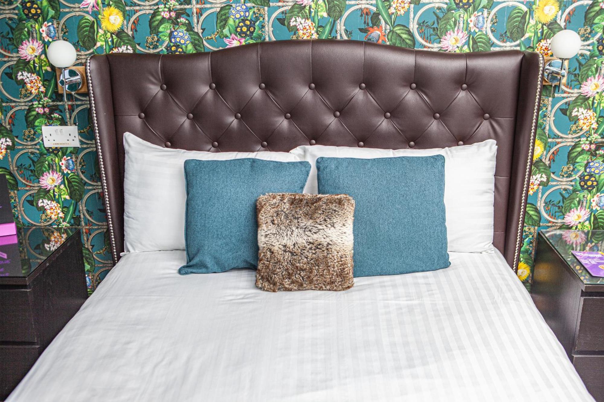 The Blackhorse Accommodation Newton Stewart Cameră foto